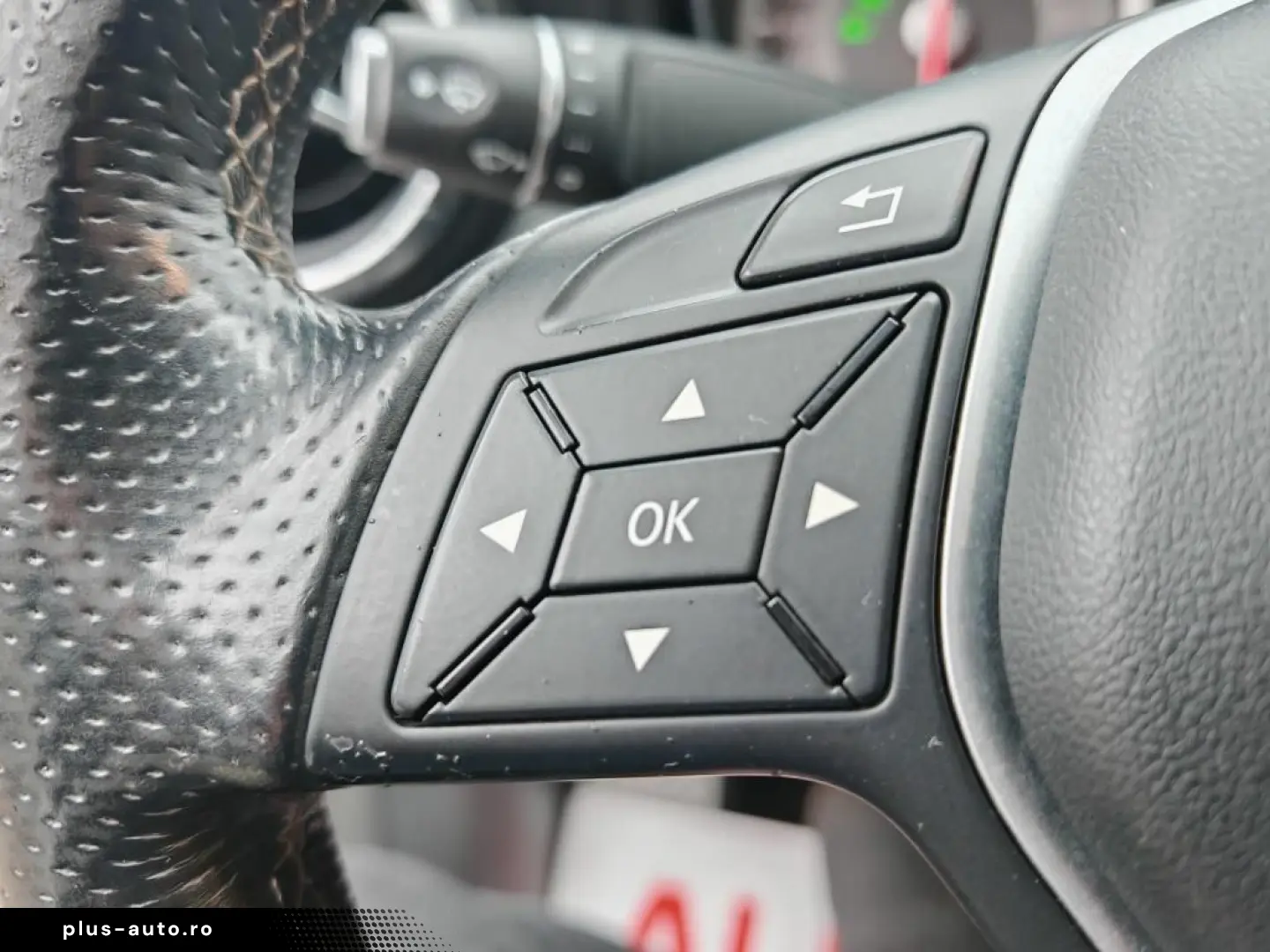 Mercedes-Benz Cla Gen-C117-2013-2018