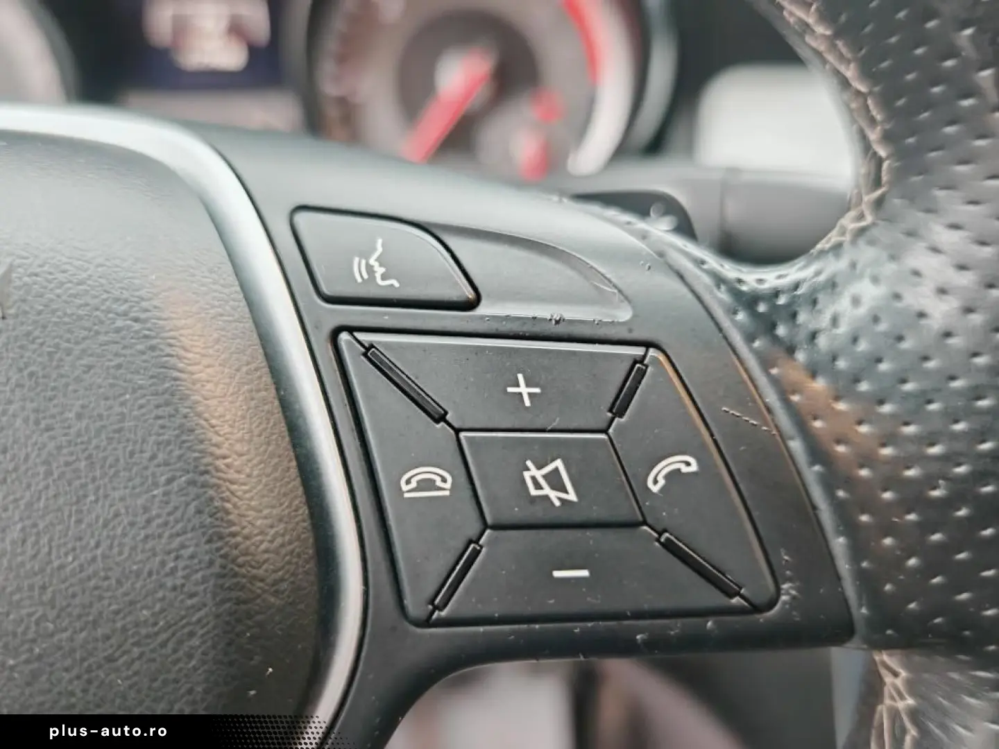 Mercedes-Benz Cla Gen-C117-2013-2018