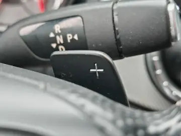 Mercedes-Benz Cla Gen-C117-2013-2018