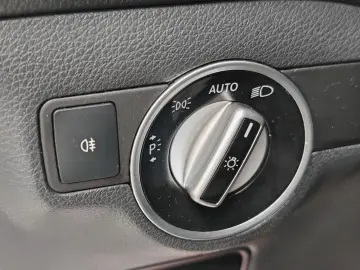 Mercedes-Benz Cla Gen-C117-2013-2018