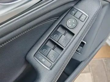 Mercedes-Benz Cla Gen-C117-2013-2018