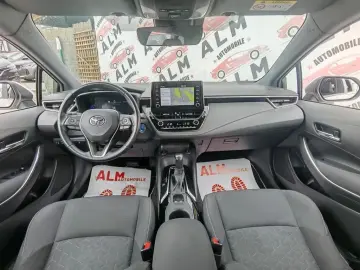 Toyota Corolla Business 2021 Hybrid LEASING RATE CU AVANS 0