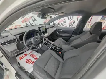 Toyota Corolla Business 2021 Hybrid LEASING RATE CU AVANS 0