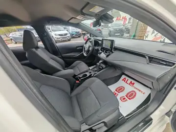 Toyota Corolla Business 2021 Hybrid LEASING RATE CU AVANS 0