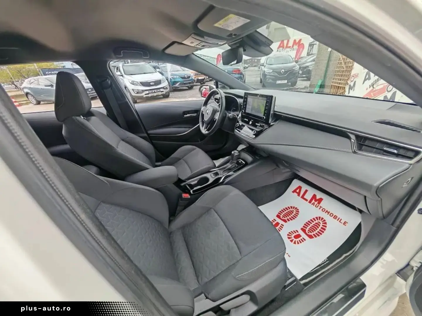 Toyota Corolla Business 2021 Hybrid LEASING RATE CU AVANS 0