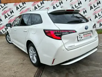 Toyota Corolla Business 2021 Hybrid LEASING RATE CU AVANS 0