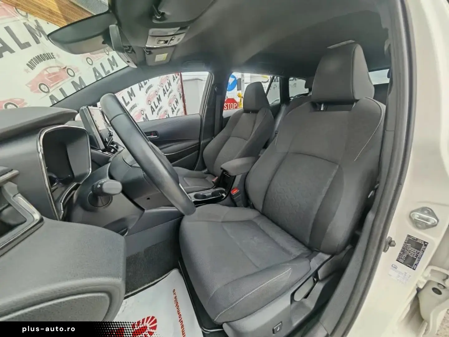 Toyota Corolla Business 2021 Hybrid LEASING RATE CU AVANS 0