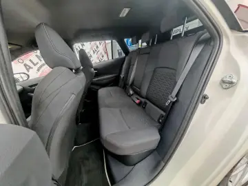 Toyota Corolla Business 2021 Hybrid LEASING RATE CU AVANS 0