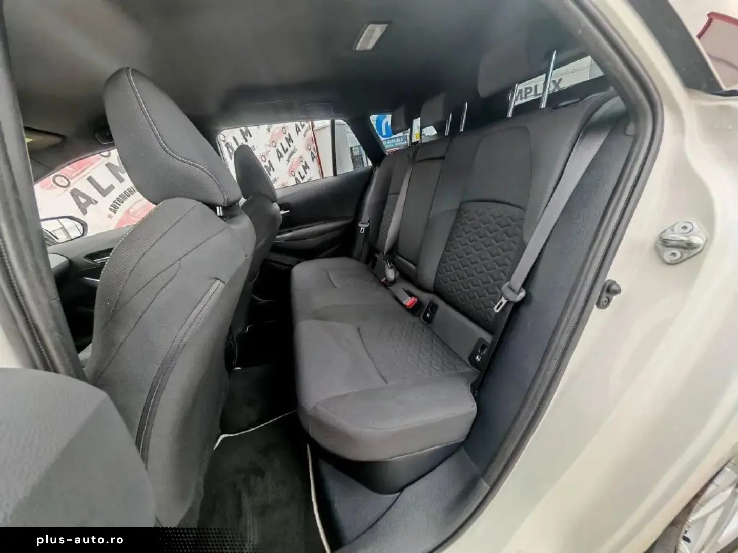 Toyota Corolla Business 2021 Hybrid LEASING RATE CU AVANS 0