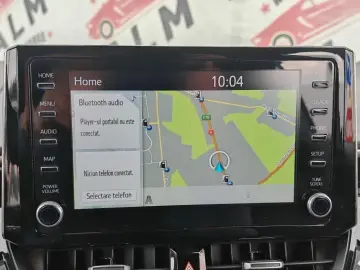 Toyota Corolla Business 2021 Hybrid LEASING RATE CU AVANS 0