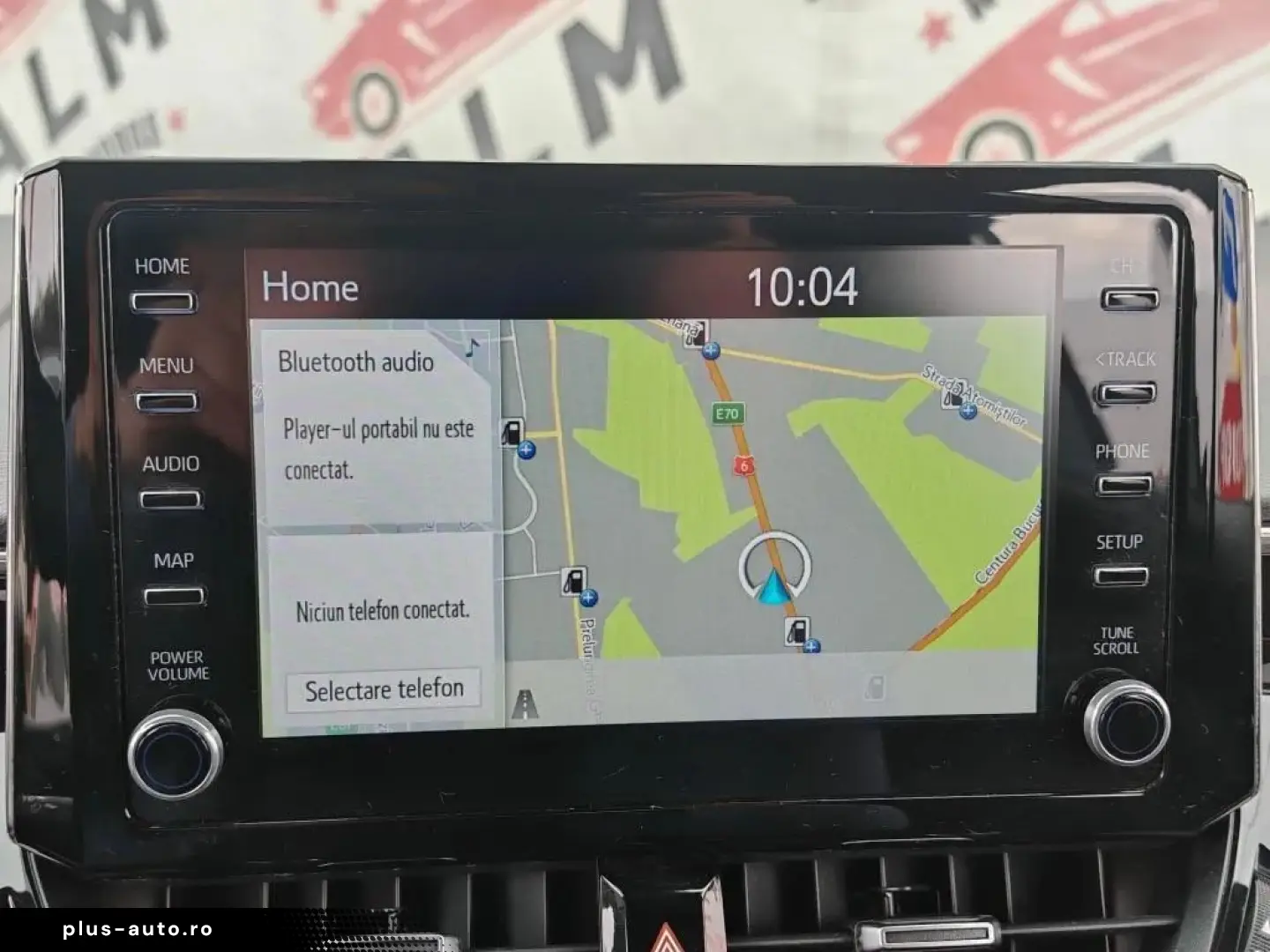 Toyota Corolla Business 2021 Hybrid LEASING RATE CU AVANS 0