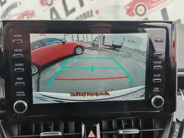 Toyota Corolla Business 2021 Hybrid LEASING RATE CU AVANS 0