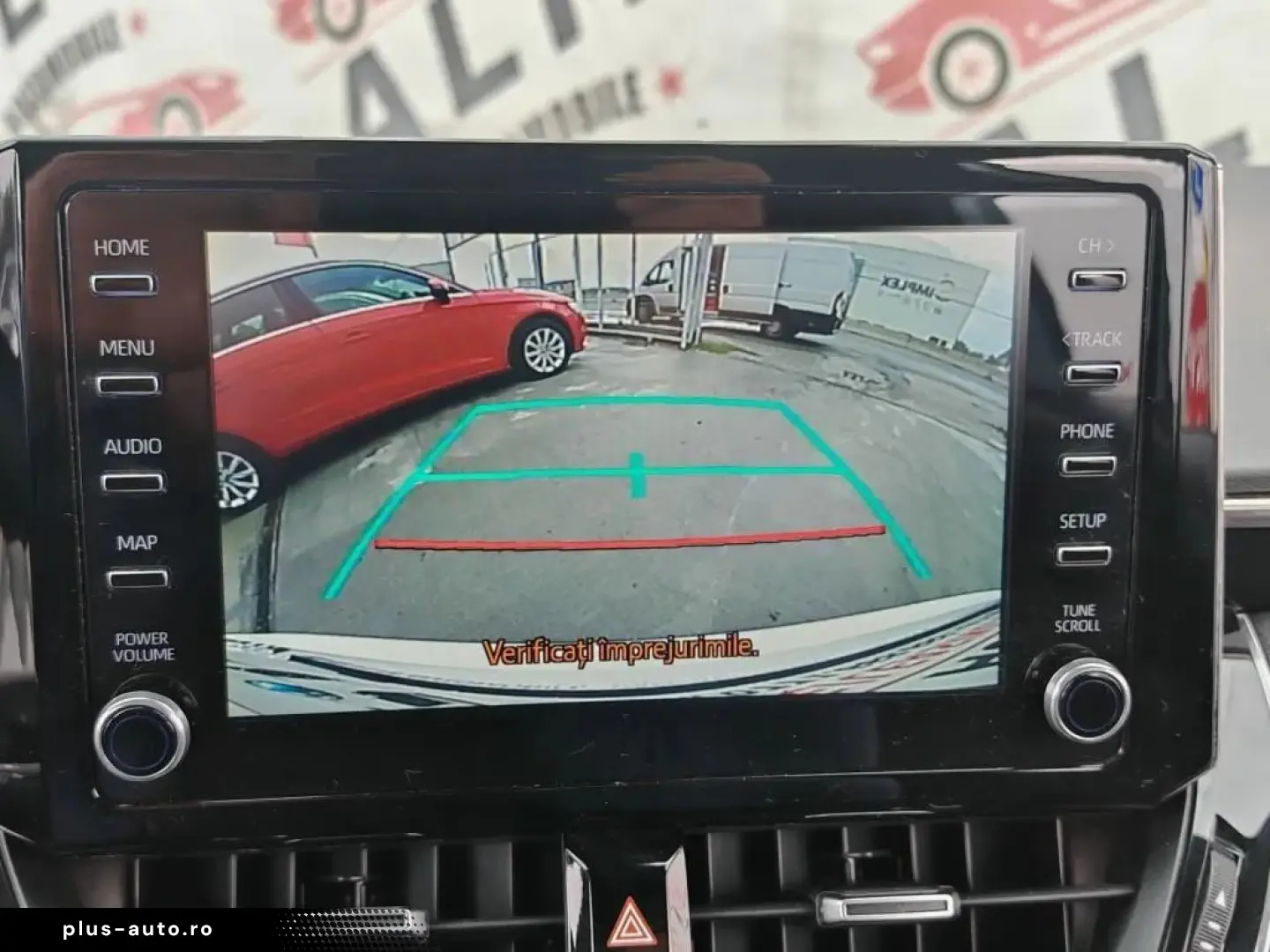 Toyota Corolla Business 2021 Hybrid LEASING RATE CU AVANS 0