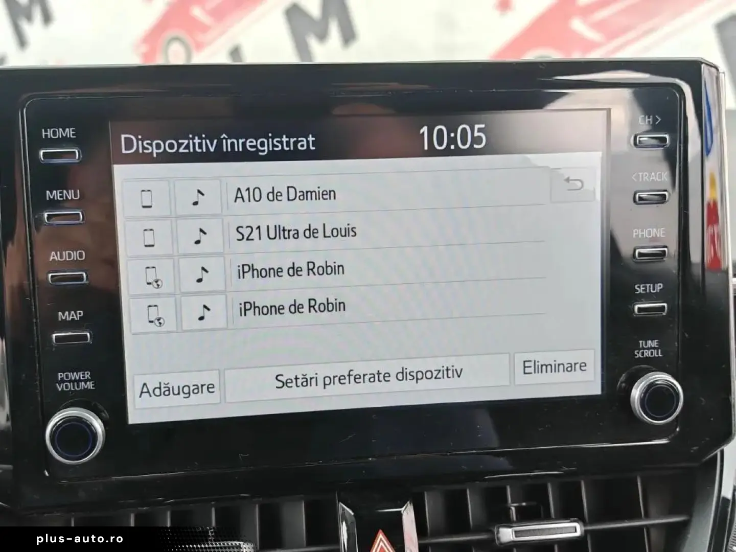 Toyota Corolla Business 2021 Hybrid LEASING RATE CU AVANS 0