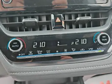 Toyota Corolla Business 2021 Hybrid LEASING RATE CU AVANS 0