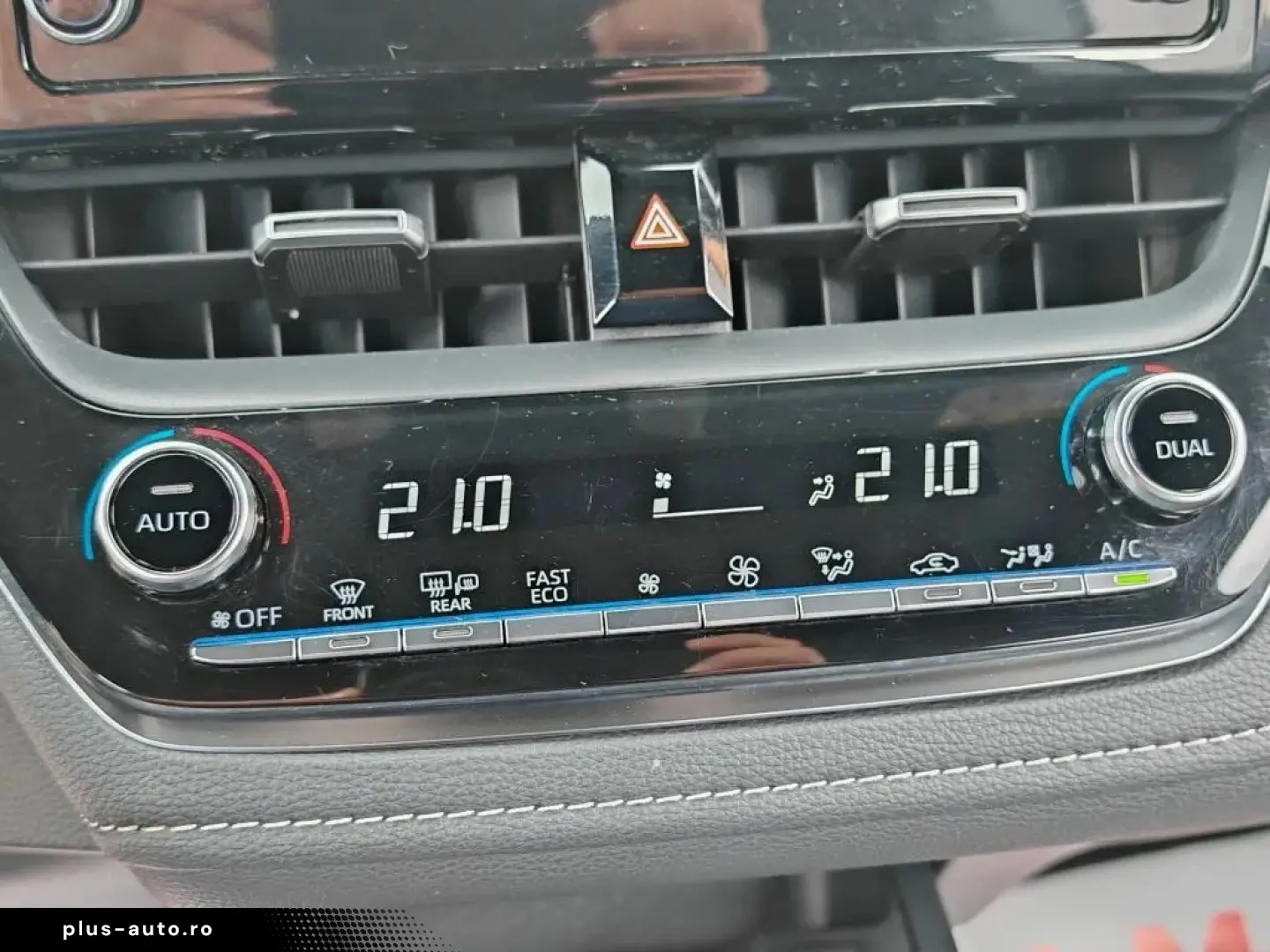 Toyota Corolla Business 2021 Hybrid LEASING RATE CU AVANS 0