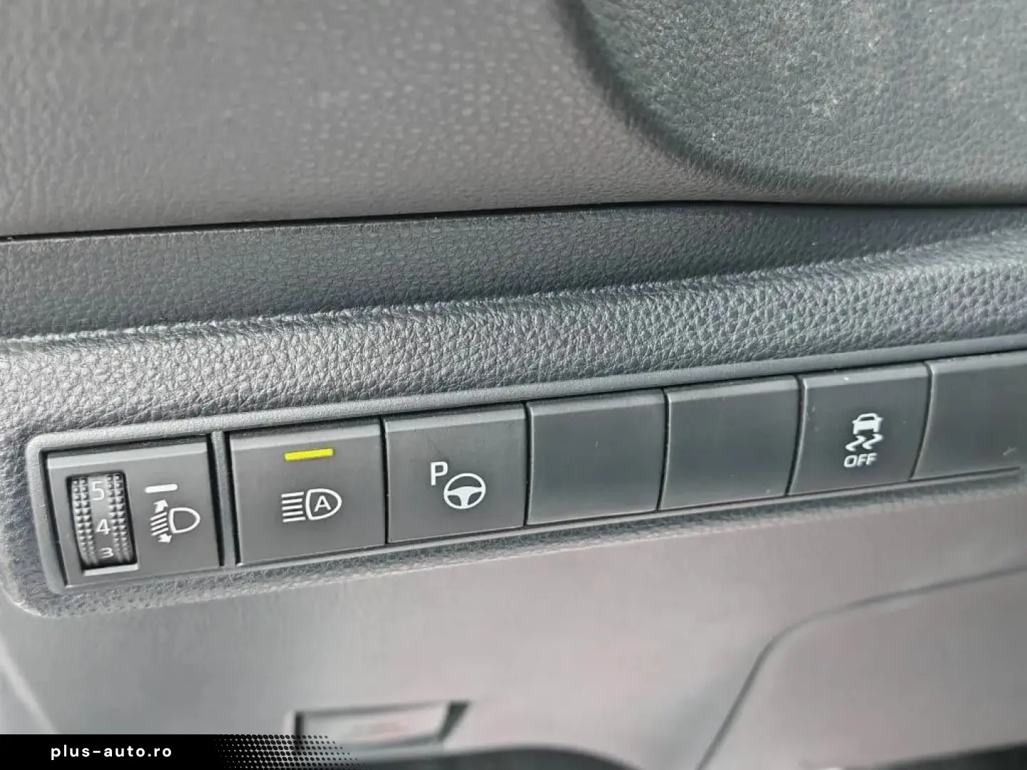 Toyota Corolla Business 2021 Hybrid LEASING RATE CU AVANS 0