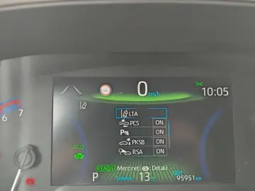 Toyota Corolla Business 2021 Hybrid LEASING RATE CU AVANS 0