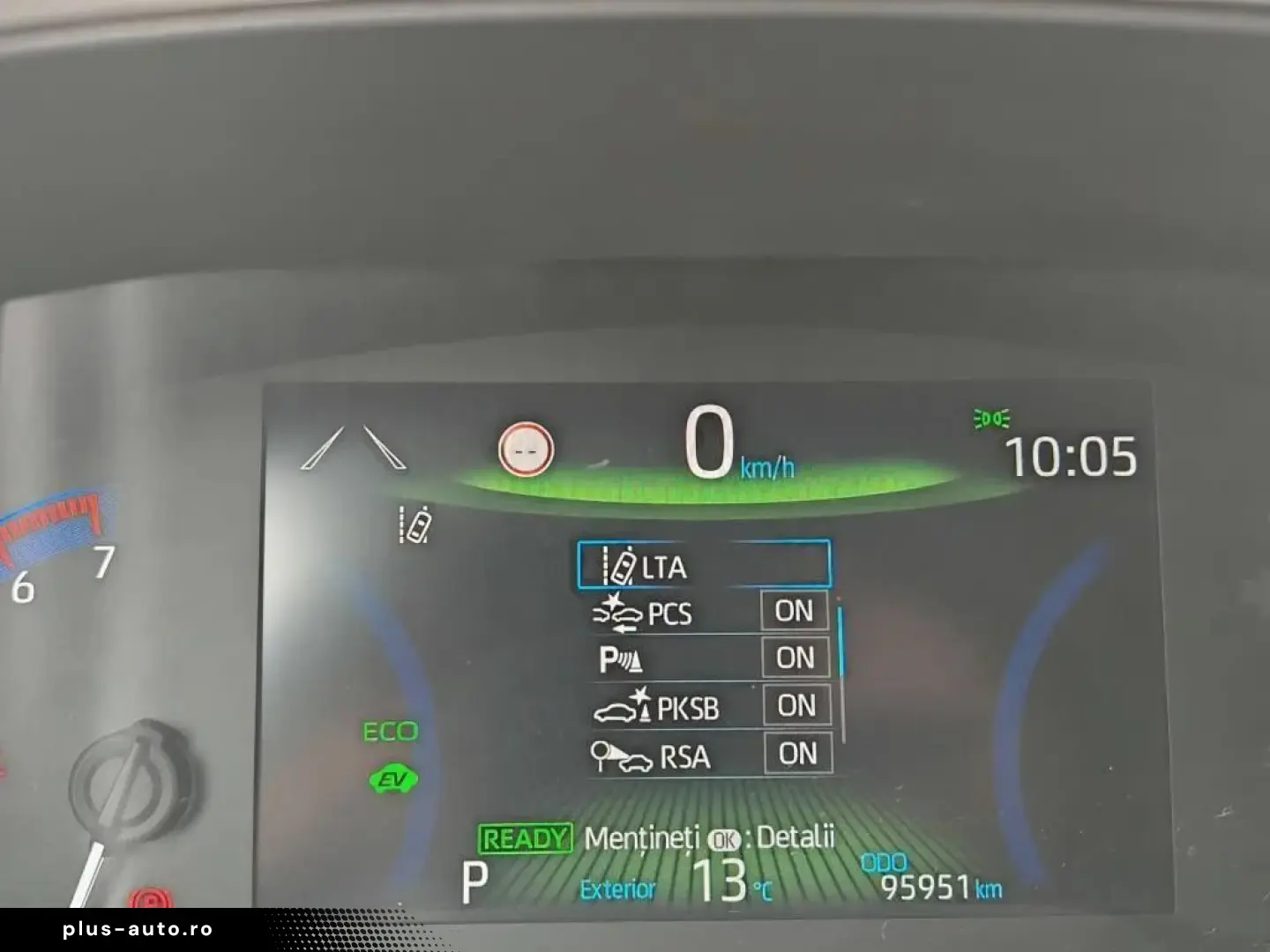 Toyota Corolla Business 2021 Hybrid LEASING RATE CU AVANS 0