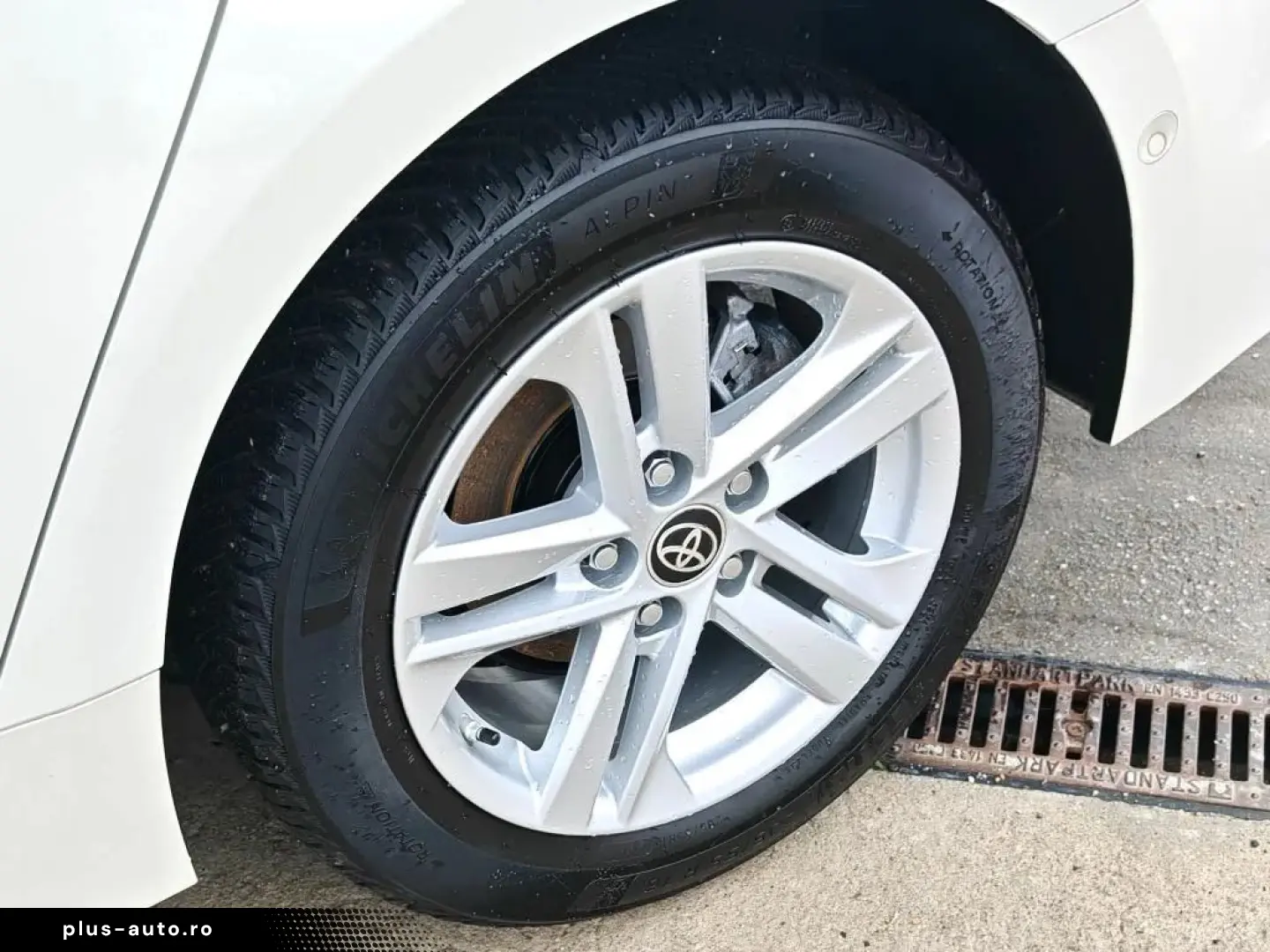 Toyota Corolla Business 2021 Hybrid LEASING RATE CU AVANS 0