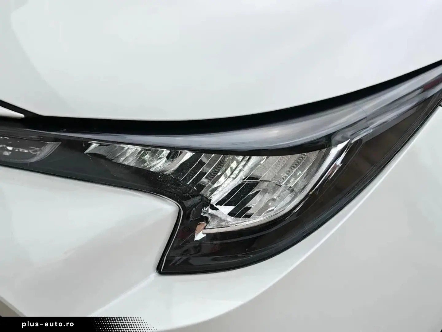 Toyota Corolla Business 2021 Hybrid LEASING RATE CU AVANS 0