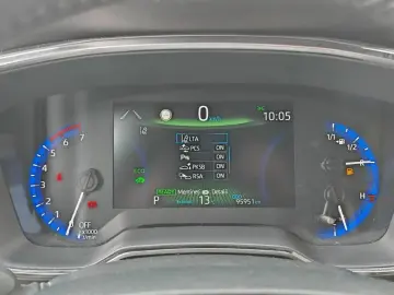 Toyota Corolla Business 2021 Hybrid LEASING RATE CU AVANS 0