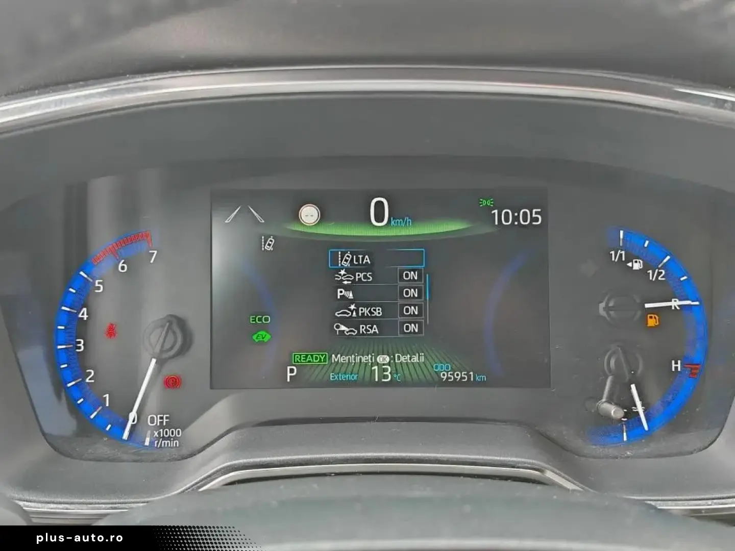 Toyota Corolla Business 2021 Hybrid LEASING RATE CU AVANS 0