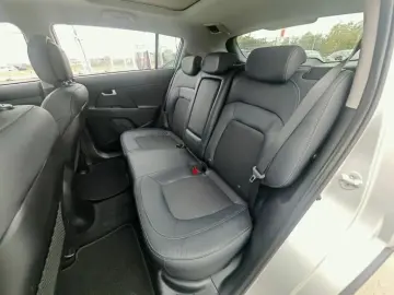 Kia Sportage 4x4 Diesel Automat 2015