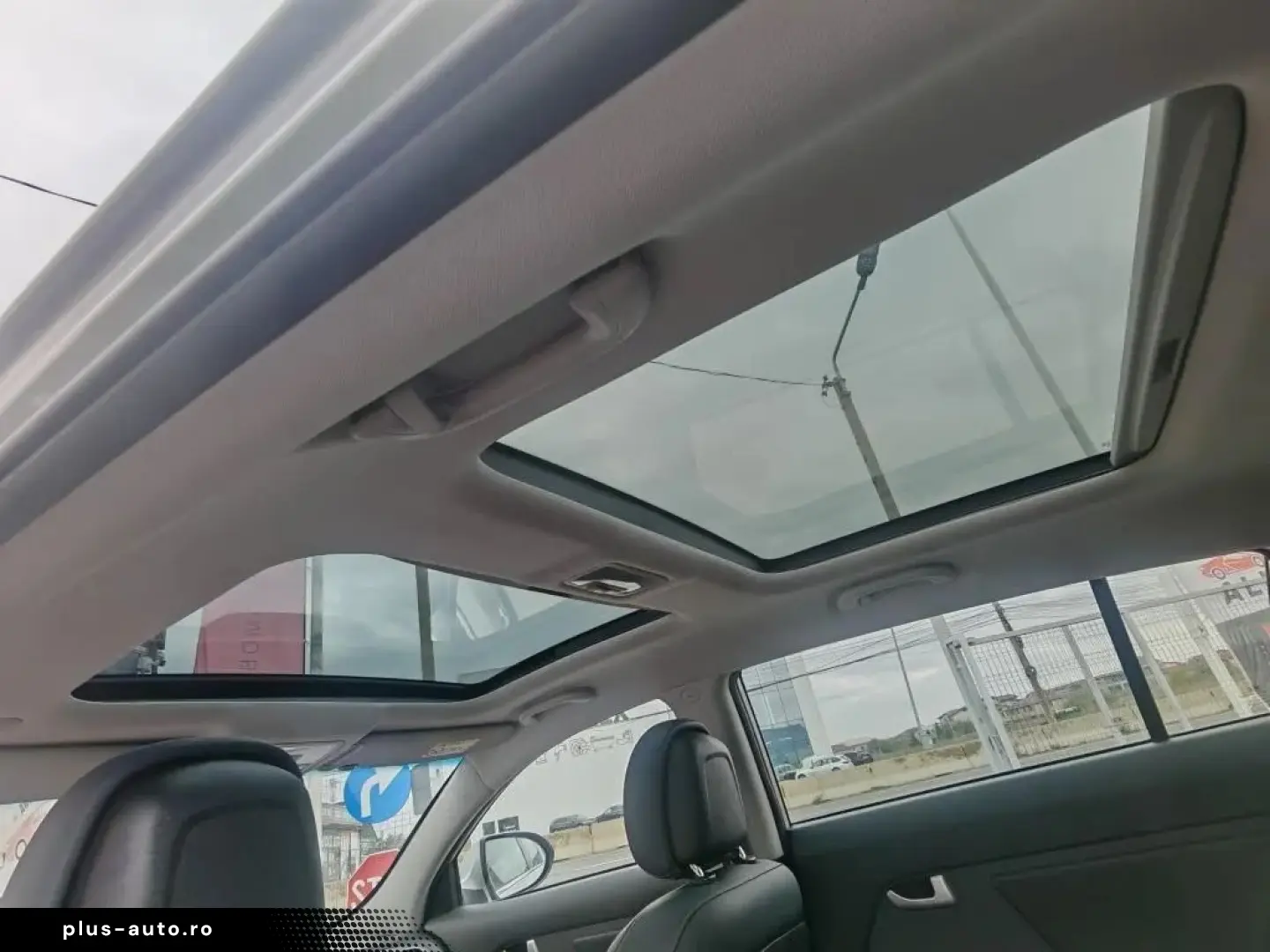 Kia Sportage 4x4 Diesel Automat 2015