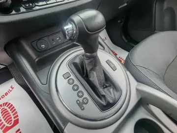 Kia Sportage 4x4 Diesel Automat 2015