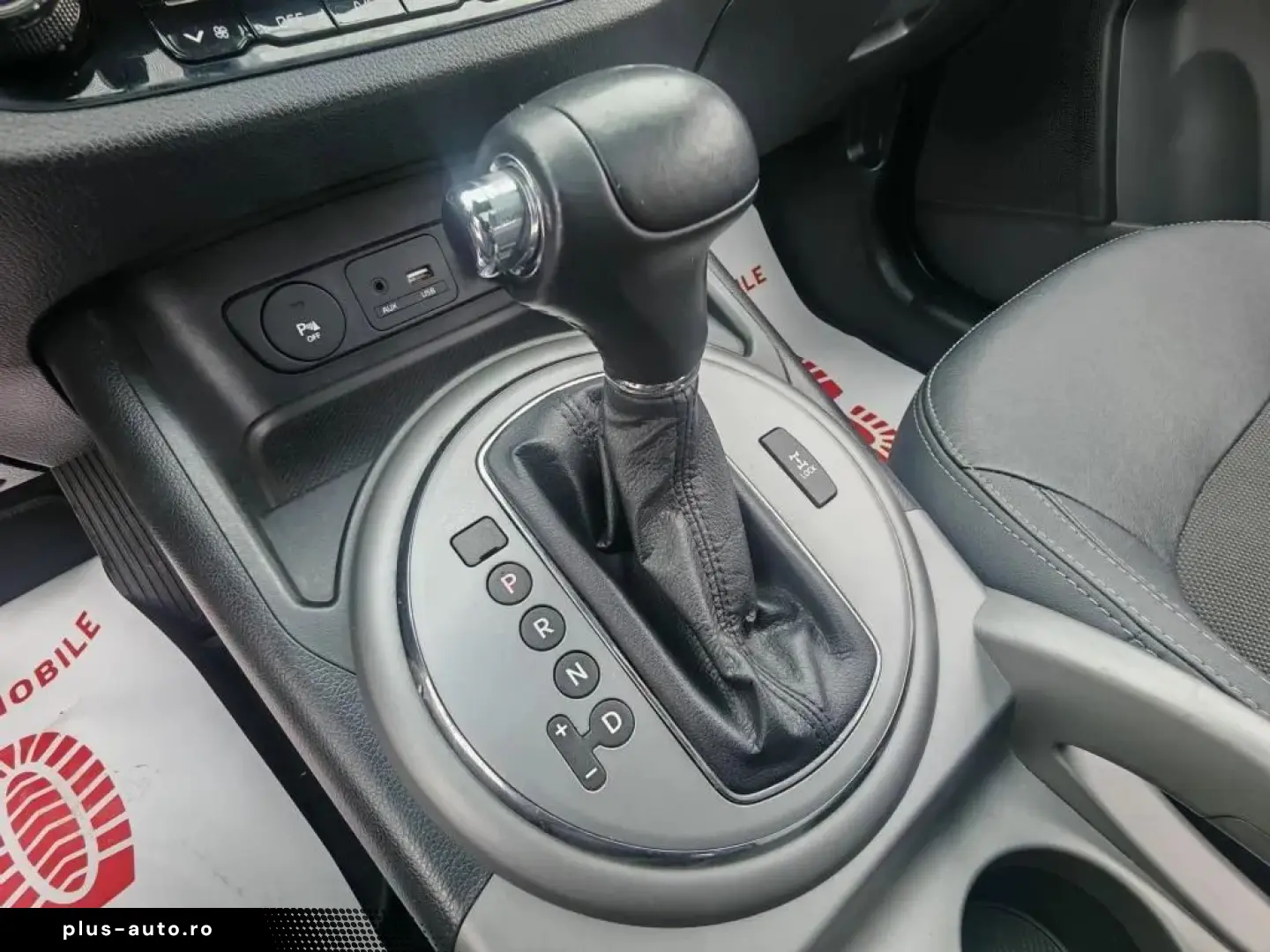 Kia Sportage 4x4 Diesel Automat 2015