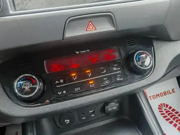 Kia Sportage 4x4 Diesel Automat 2015