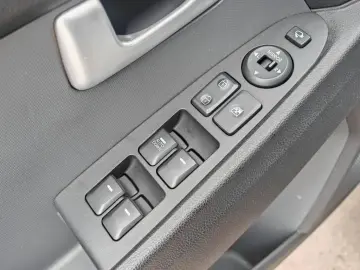 Kia Sportage 4x4 Diesel Automat 2015