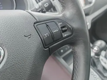 Kia Sportage 4x4 Diesel Automat 2015