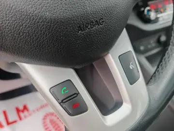 Kia Sportage 4x4 Diesel Automat 2015