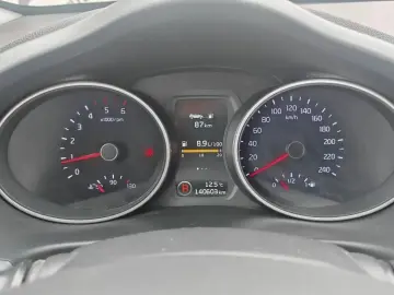 Kia Sportage 4x4 Diesel Automat 2015