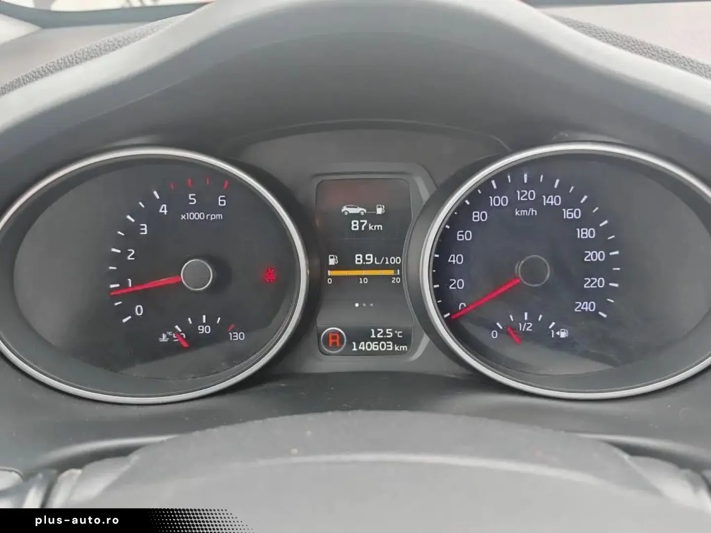 Kia Sportage 4x4 Diesel Automat 2015