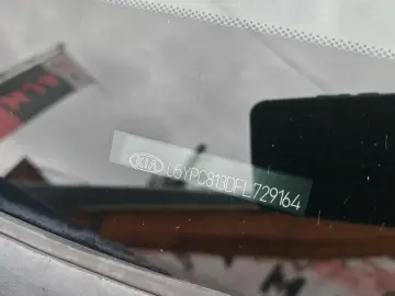 Kia Sportage 4x4 Diesel Automat 2015