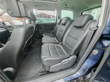 Volkswagen Sharan Gen-Ii-2010