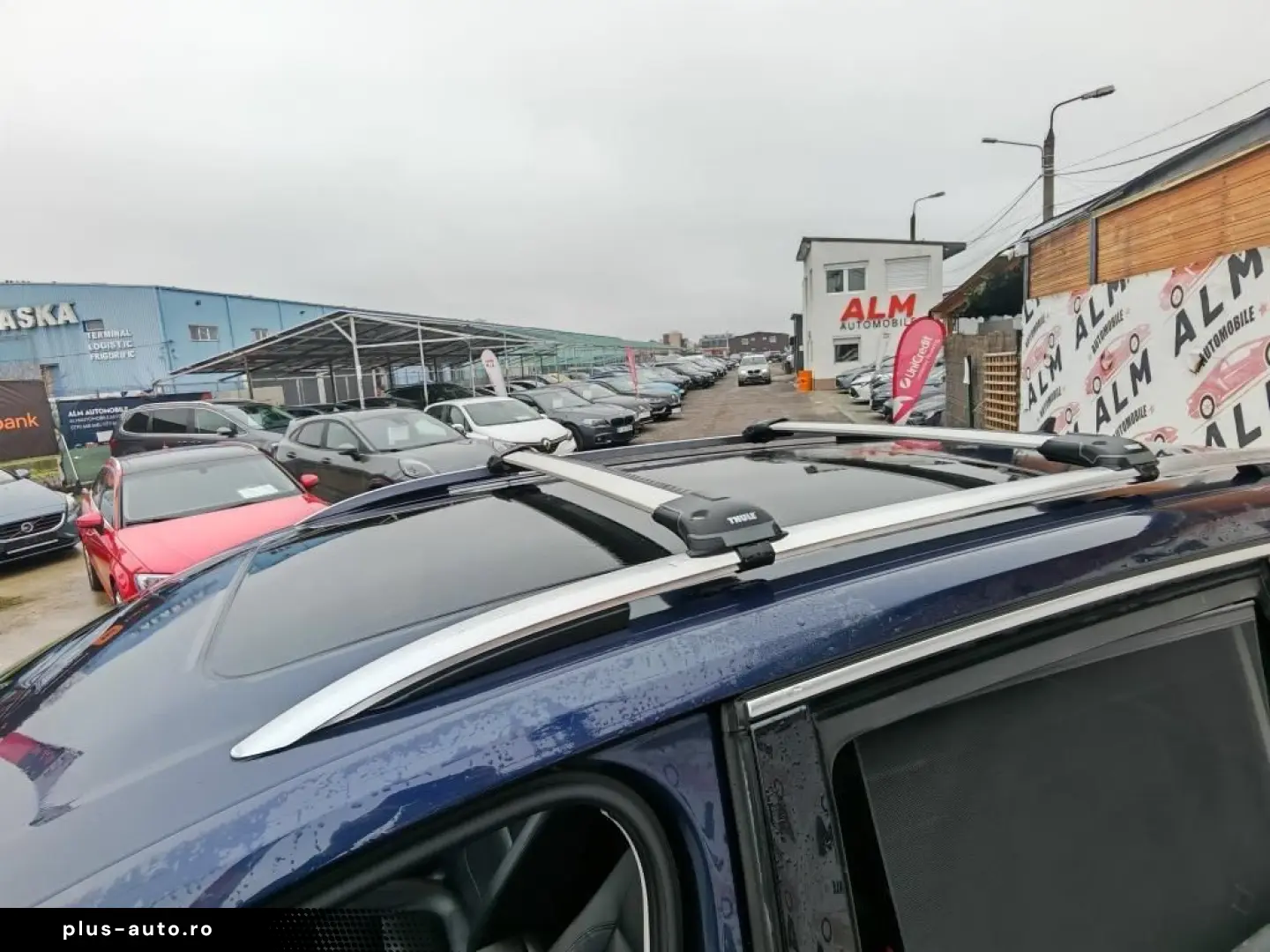 Volkswagen Sharan Gen-Ii-2010