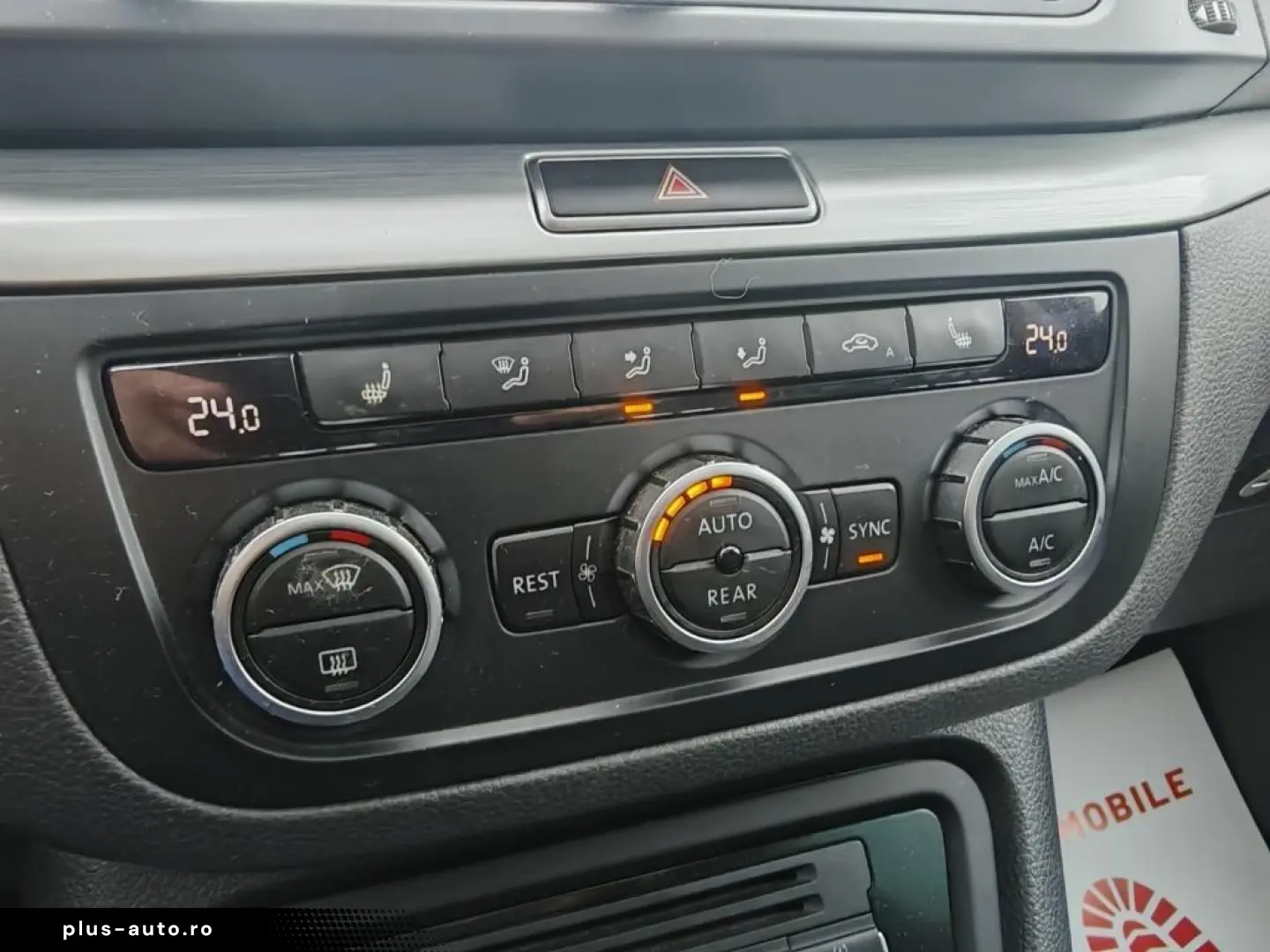 Volkswagen Sharan Gen-Ii-2010