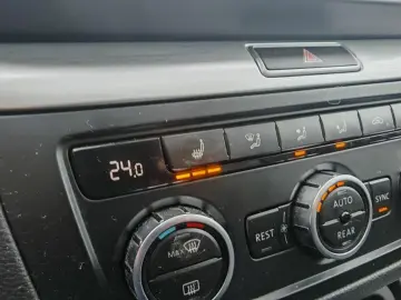 Volkswagen Sharan Gen-Ii-2010