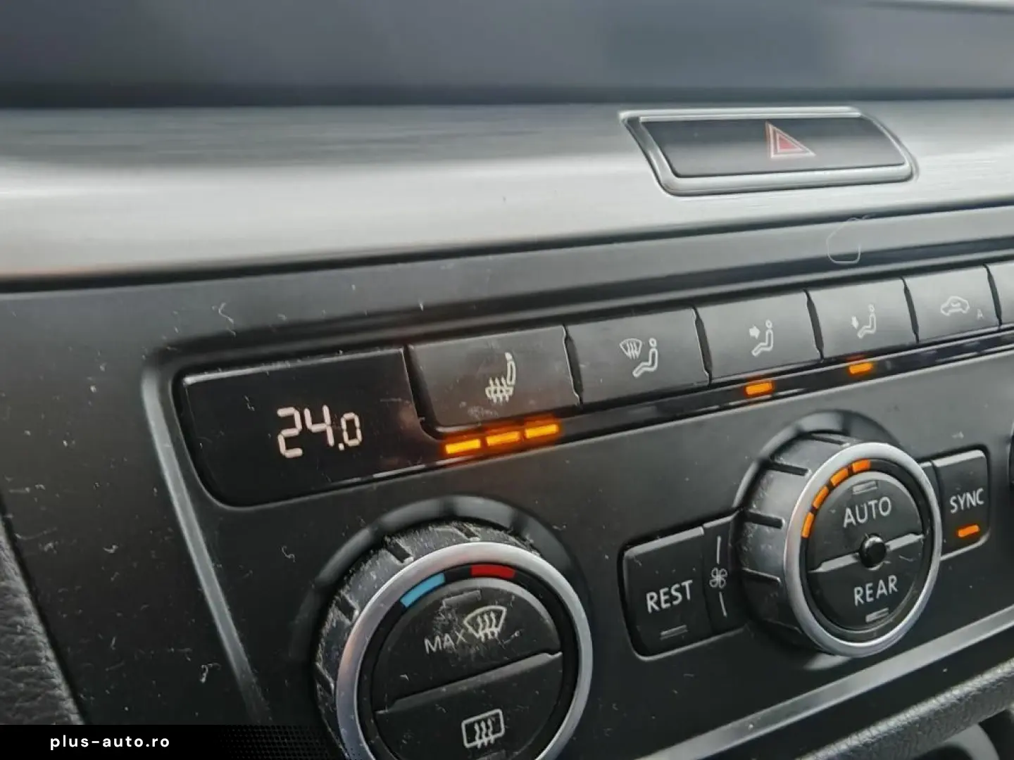 Volkswagen Sharan Gen-Ii-2010