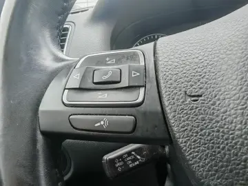 Volkswagen Sharan Gen-Ii-2010