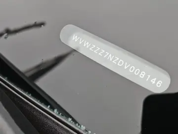 Volkswagen Sharan Gen-Ii-2010