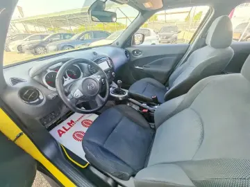 Nissan Juke Tekna Diesel 2016