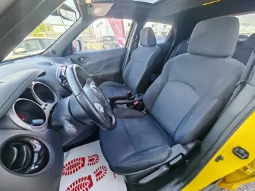 Nissan Juke Tekna Diesel 2016