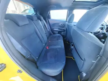 Nissan Juke Tekna Diesel 2016