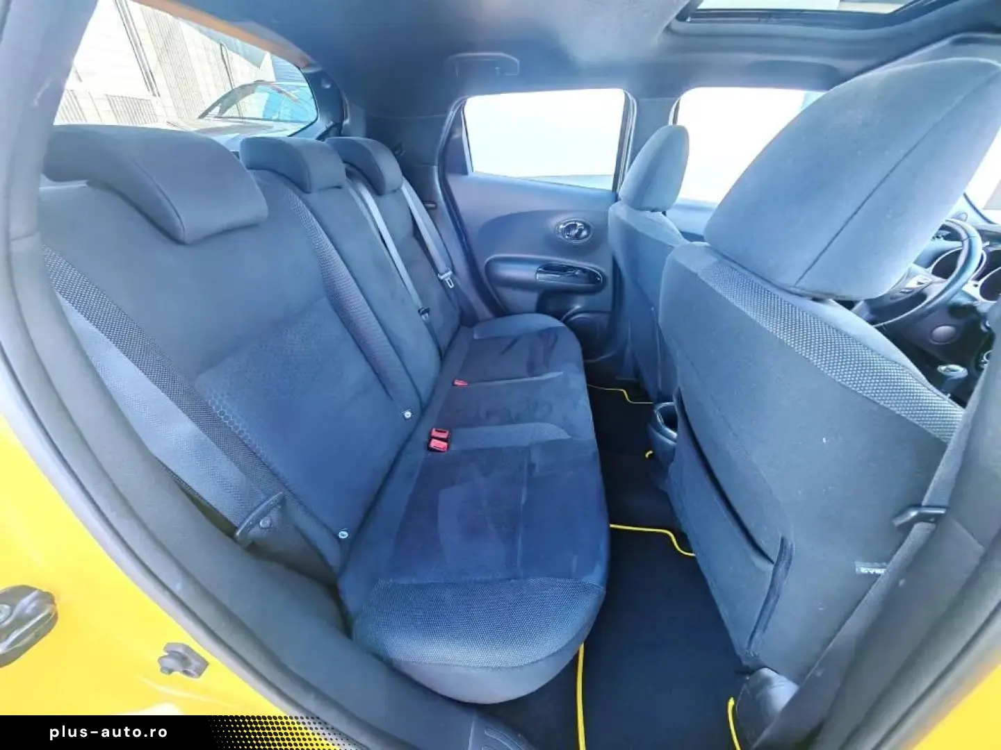 Nissan Juke Tekna Diesel 2016