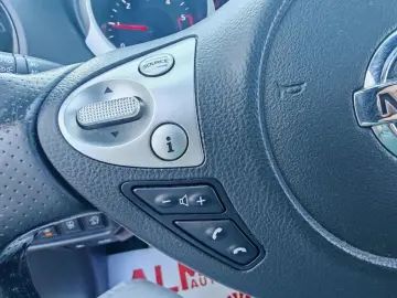 Nissan Juke Tekna Diesel 2016